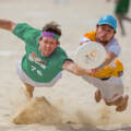 EBUCC 2023, Friselis s’empare de la 6e place !