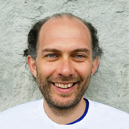 Trésorier de Friselis - Alexis Boileau