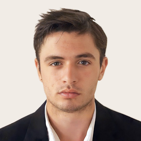 Vice-Président de Friselis - Dario Cortes