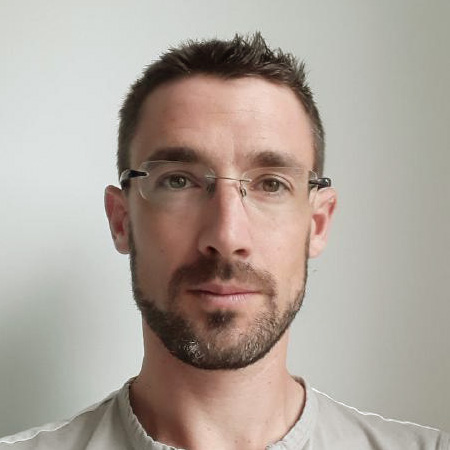 Secrétaire de Friselis - Thomas Ayral