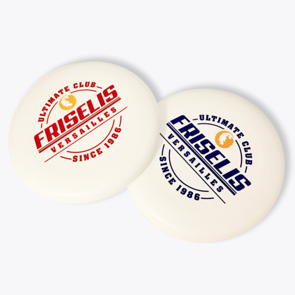 Disque officiel Friselis 2023 - 175g