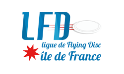 Ligue de Flying Disc - Ile-de-France