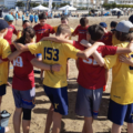 Championnats de France de Beach Juniors U15/U17